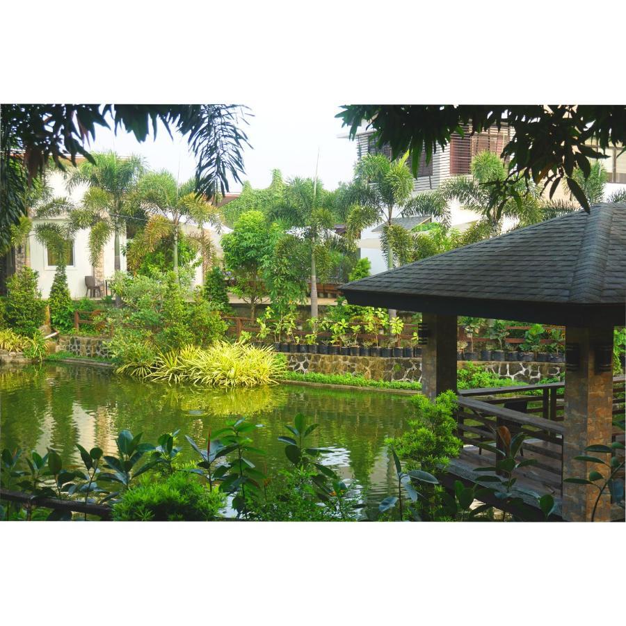 Floating Sanctuary Resort Powered By Cocotel Bulacan المظهر الخارجي الصورة