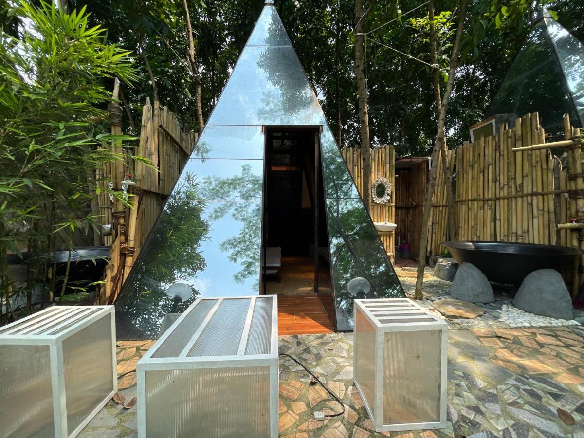 Floating Sanctuary Resort Powered By Cocotel Bulacan المظهر الخارجي الصورة