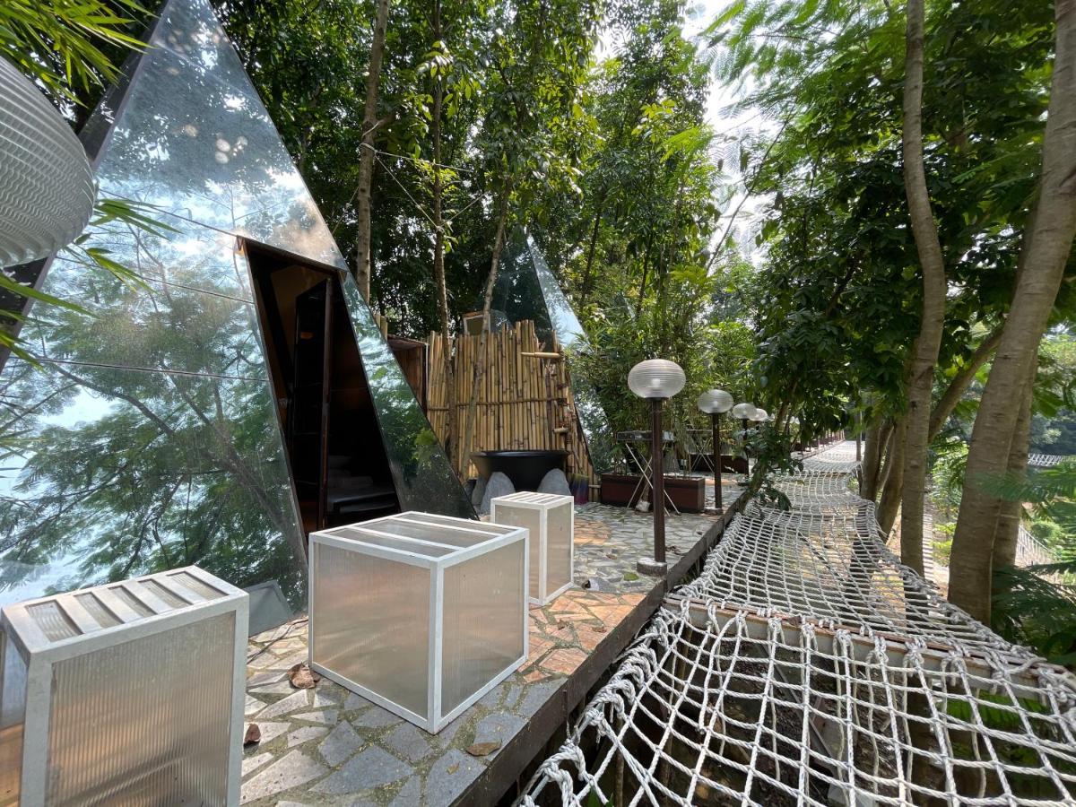 Floating Sanctuary Resort Powered By Cocotel Bulacan المظهر الخارجي الصورة