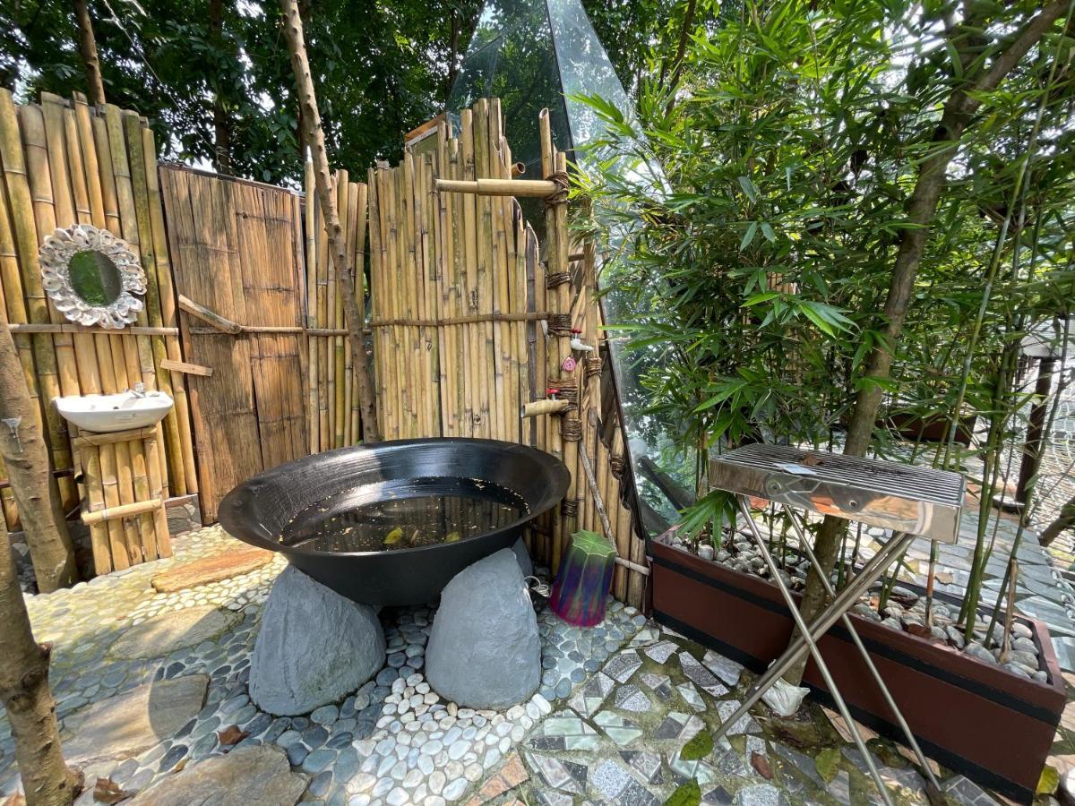 Floating Sanctuary Resort Powered By Cocotel Bulacan المظهر الخارجي الصورة