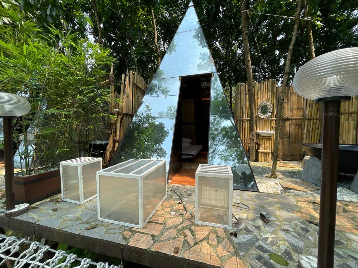 Floating Sanctuary Resort Powered By Cocotel Bulacan المظهر الخارجي الصورة