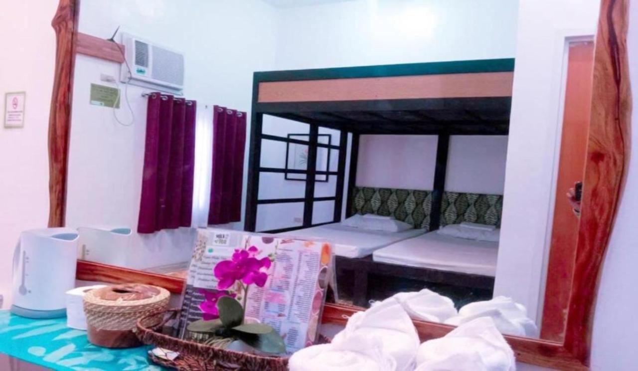 Floating Sanctuary Resort Powered By Cocotel Bulacan المظهر الخارجي الصورة